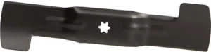 Pļaušanas asmenis, nazis MTD 46.7 cm zvaigzne labais