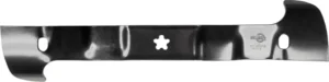 Pļaušanas asmenis, nazis Craftsman Husqvarna 99147;99109 labais