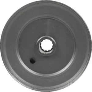 Skriemelis MTD silnika do serii 600