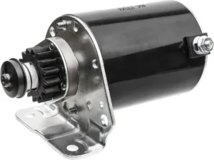 Starteris B&S 11-13HP elektryczny