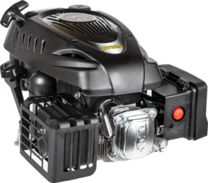 Benzīna dzinējs Rato RV225 vertikālā vārpsta 25 mm / 80 mm