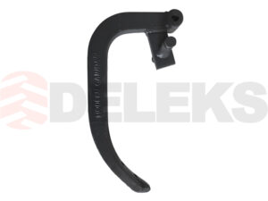 Rear tine DE (without shovel)