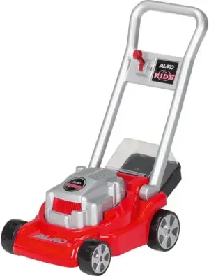 Rotaļu pļaujmašīna Al-Ko Mini Mower