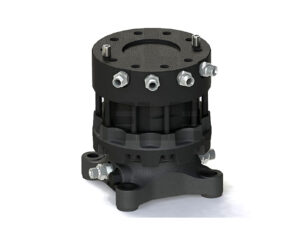 Rotator Lombarda Ingranaggi