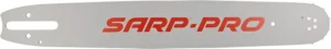 Motorzāģa ķēdes sliede 16 3/8 1.6mm D025 Stihl SARP
