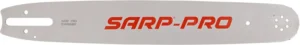 Motorzāģa ķēdes sliede 16 325 1.6mm D025 Stihl SARP