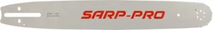 Motorzāģa ķēdes sliede 17 3/8 1.5mm D009 Husqvarna SARP