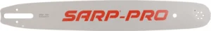 Motorzāģa ķēdes sliede 18 325 1.6mm D025 Stihl SARP