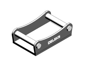 S40 Attachment for mini-excavators