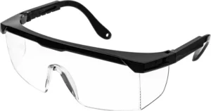 Okulary ochronne SG2612 przezroczyste