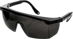 Okulary ochronne SG2612 przeciwsłoneczne