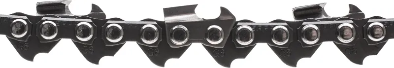 SG6C25 Motorzāģa ķēde .325 1.6 kanciak 25 stóp - Image 1