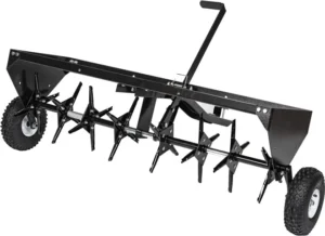 Aerators dārza traktoram Cedrus SP31102