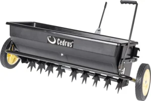 Aerators dārza traktoram Cedrus SP31509