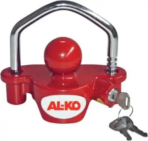 Sakabes slēdzis Al-Ko Compact