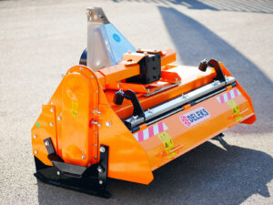 Shatter milling machine - mixture - facing bedding for poultry farms