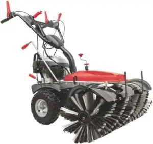 Slaucītājs Scheppach SC2200PE