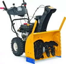 Sniega frēze - pūtējs Cub Cadet XS2 61 SWE