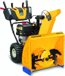 Sniega frēze - pūtējs Cub Cadet XS3 66 SWE