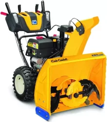 Sniega frēze - pūtējs Cub Cadet XS3 71 SWE