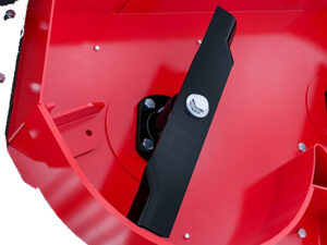Spare blade ZTR130