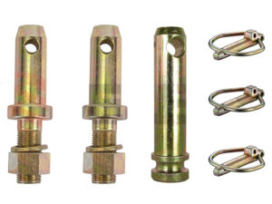Spare pins Cat. 2-B
