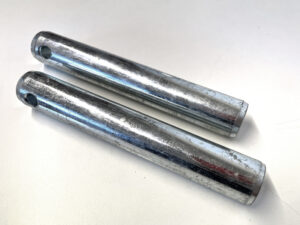Spare pins M180