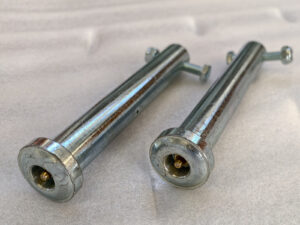 Spare pins S180