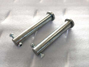 Spare pins S180