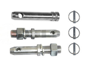 Spare pins cat. 1-B