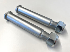 Spare pins for M80/M90/M100/M120