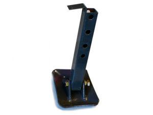Spare skid shoe LN-200-250