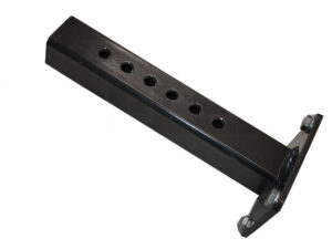 Spare wheel support SSH/LNV-315