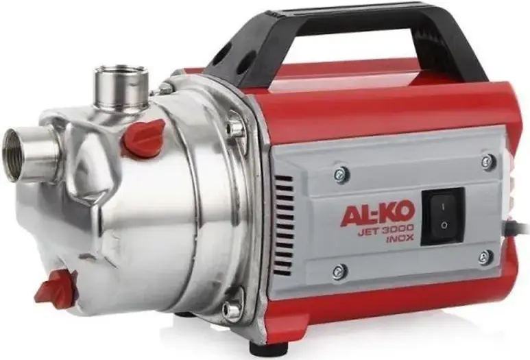 Sūknis Al-Ko JET 3000 Inox Classic Sūknis Al-Ko JET 3000 Inox Classic
