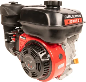 Benzīna dzinējs WM170F CEDRUS glebogryzarka GL11