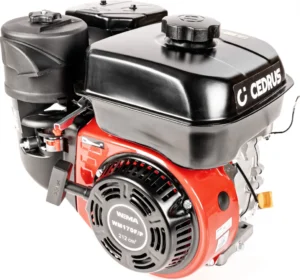 Benzīna dzinējs WM170F/P CEDRUS glebogryzarka GL10