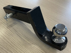 Trailer Hitch