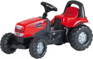 Traktors ar pedāļiem Al-Ko Kidtrac