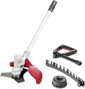 Trimmera uzgalis Al-Ko BCA4030LI Energy Flex