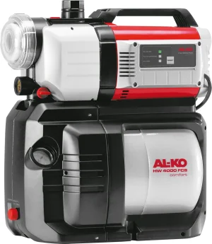 Ūdens apgādes automāts - hidrofors Al-Ko HW 4000 FCS Comfort