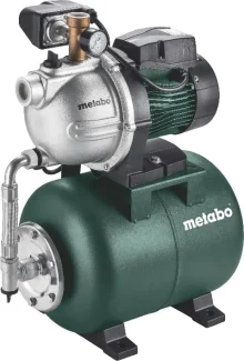 Ūdens sūknis hidrofors Metabo HWW 3500/25 G