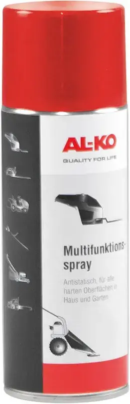 Universālais aerosols Al-Ko 0.3L