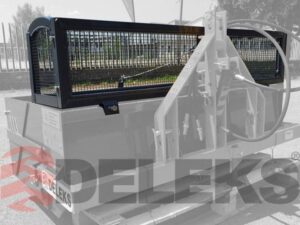 Upper Net PRM-140-L