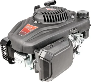 Benzīna dzinējs Loncin V-200-B vertikālā vārpsta 22,2 mm / 62 mm