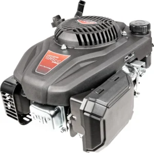 Benzīna dzinējs Loncin V-200-F vertikālā vārpsta 22,2 mm / 80 mm