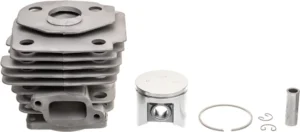 Cilindrs Husqvarna 359 /47mm/ kpl. METEOR