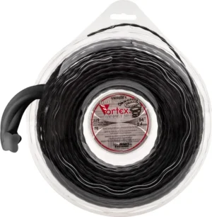 Trimmera aukla 2.4/70m Vortex bl.