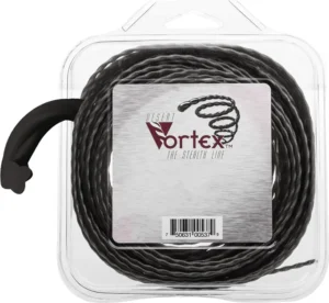 Trimmera aukla 2.4/15m Vortex bl.