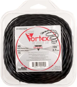 Trimmera aukla 2.7/15m Vortex bl.