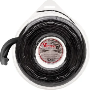 Trimmera aukla 3.0/43m Vortex bl.